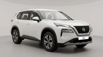 Nissan XTrail S 2.5 | Zero Down Payment | Home Test Drive