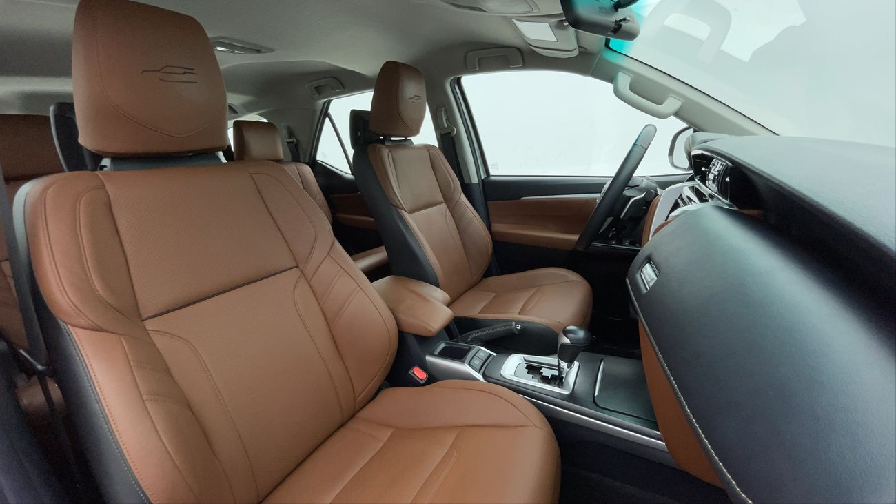 Toyota Fortuner VXR 4 | Zero Down Payment | Free Home Test Drive