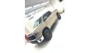 Toyota Tundra TUNDRA LIMITED 2018 CREW MAX