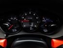 Porsche 718 Cayman S 2.5L A/T 2018 Porsche Cayman S, Porsche Warranty, Full Service History, Lava Orange, Low KMs, GCC