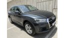 Audi Q5 2000