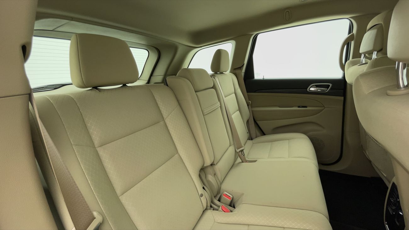 جيب جراند شيروكي LAREDO 3.6 | بدون دفعة مقدمة | اختبار القيادة في المنزل