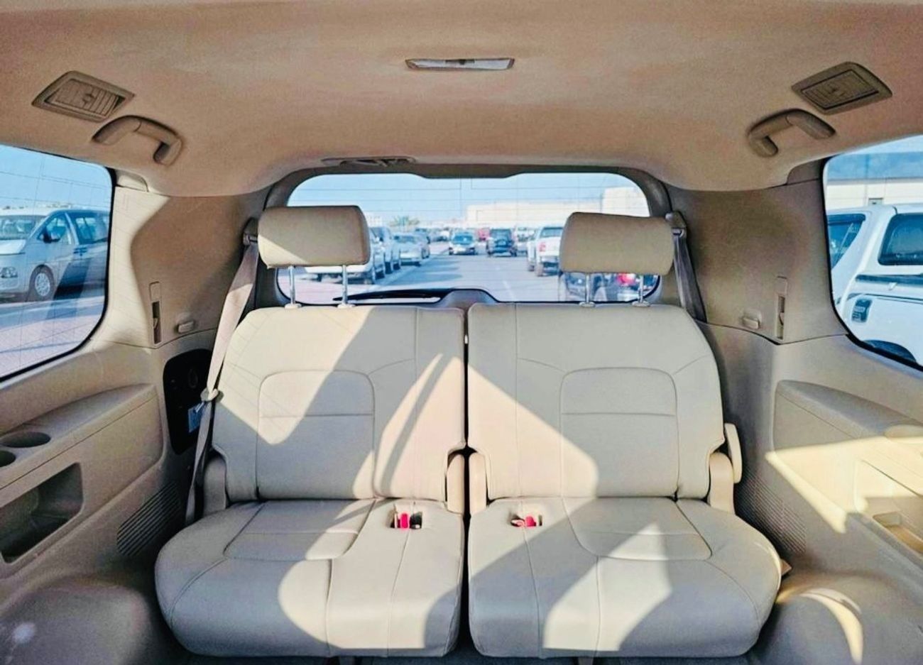 Toyota Land Cruiser Toyota landcuriser GXR V6 2015 Original