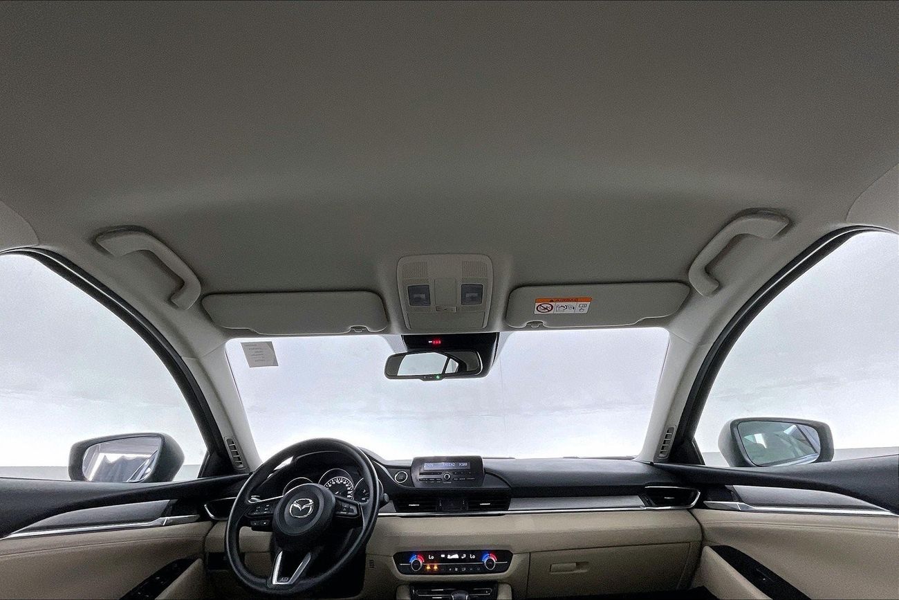 تويوتا يارس SE / E | ضمان مجاني لمدة عام | 0 دفعة أولى