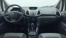 Ford EcoSport AMBIENT 1.5 | Under Warranty | Inspected on 150+ parameters