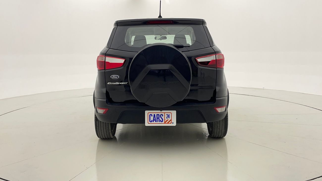 Ford EcoSport AMBIENTE 1.5 | Zero Down Payment | Home Test Drive