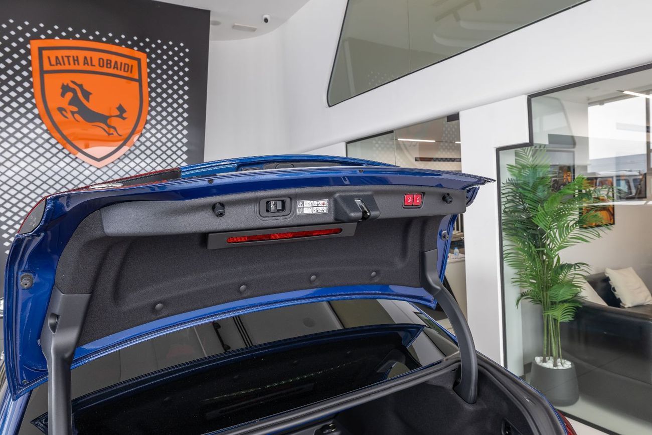 Mercedes-Benz C 300 Mercedes-Benz C 300 AMG | 2022 | 4Matic | with 360 Camera | 3 Years Gargash Auto Warranty