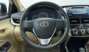 Toyota Yaris 1.5 AT 1.5 | Under Warranty | Free Insurance | Inspected on 150+ parameters