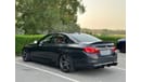 BMW M5 Std M5 F10 2012 // GCC // IN PERFECT CONDITION // FULL OPTIONS