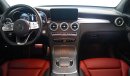 Mercedes-Benz GLC 200 VSB 30549