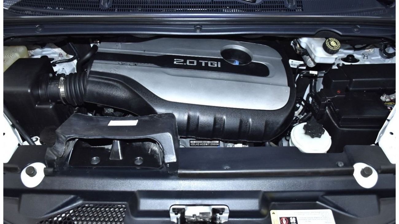 SAIC Maxus EXCELLENT DEAL for our Maxus G10 ( 2022 Model ) in White Color GCC Specs