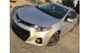 Toyota Corolla Sports For Urgent Sale 2016