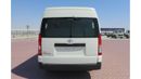 Toyota Hiace High Roof 14-Seater 2.8L Diesel 2024YM