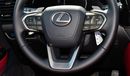 Lexus NX350 AWD