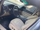 Ford Explorer BASE GCC / 4x4 / 7 SEATERS / DRIVE MODES / LEATHER / RIMS / SUPER CLEAN