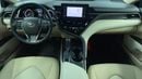 Toyota Camry 2024 SE | AED 1292/Month | 0 DP | 30 Day Return | Warranty | Service History