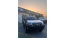 Toyota Prado Pardo vx 2.8