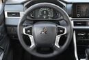 Mitsubishi Xpander 2025 MITSUBISHI XPANDER CROSS 1.5L PETROL  4X2 AT