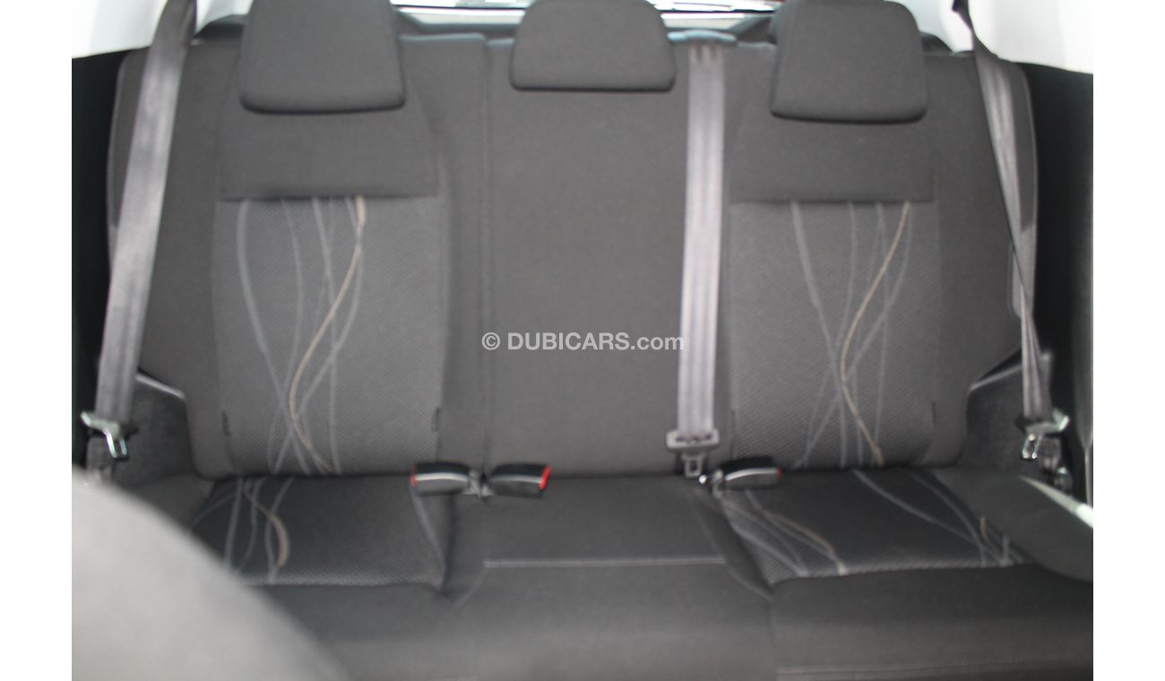 بيجو 208 1.6l act 2013 model