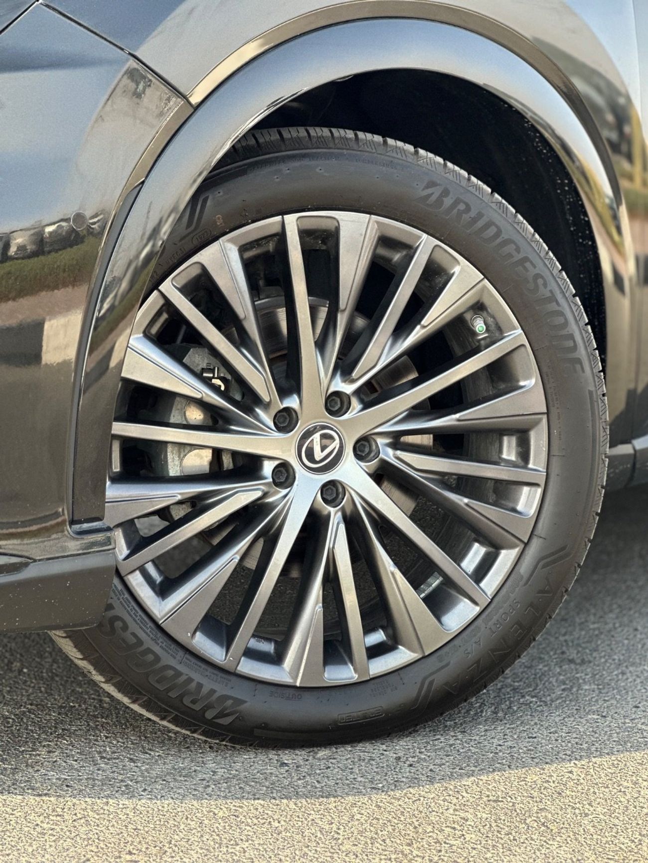 Lexus RX350 Premium Full option Panoramic,360 camera