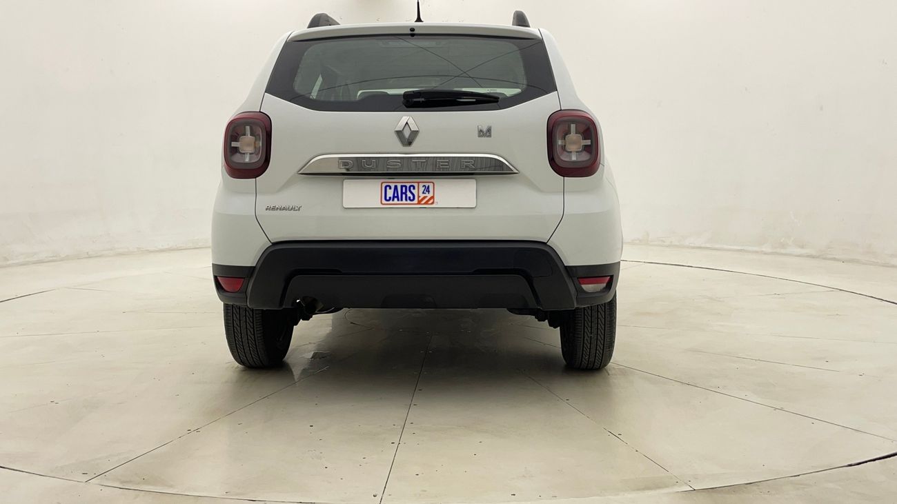 Renault Duster PE 1.6 | Zero Down Payment | Home Test Drive