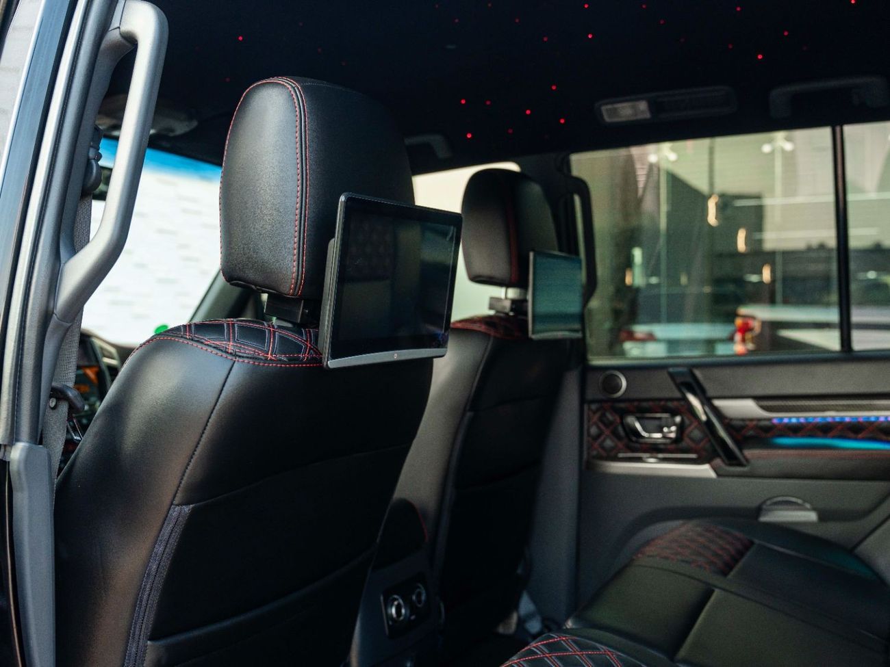 Mitsubishi Pajero AED 2,044 PM • 3.8L SIGNATURE - FINAL EDITION • BRAND NEW • OFFICIAL MITSUBISHI WARRANTY UNTIL 2027