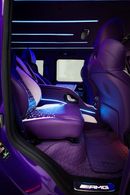 مرسيدس بنز G 63 AMG 