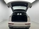 Audi Q5 45 TFSI Quattro Design 2.0L Q5 Advanced 45 TFSI quattro 245hp (Ref# 10882)