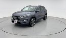 Hyundai Tucson COMFORT 2 | Zero Down Payment | Free Home Test Drive