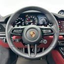 Porsche 911 2024 Porsche 911 Carrera 4 GTS, Nov/2028 Porsche Warranty, Porsche Full Service History