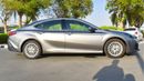 Toyota Camry TOYOTA CAMRY E PLUS 2.5L HYBRID - 2025 - GCC