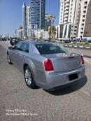 كرايسلر 300 3.6L Limited