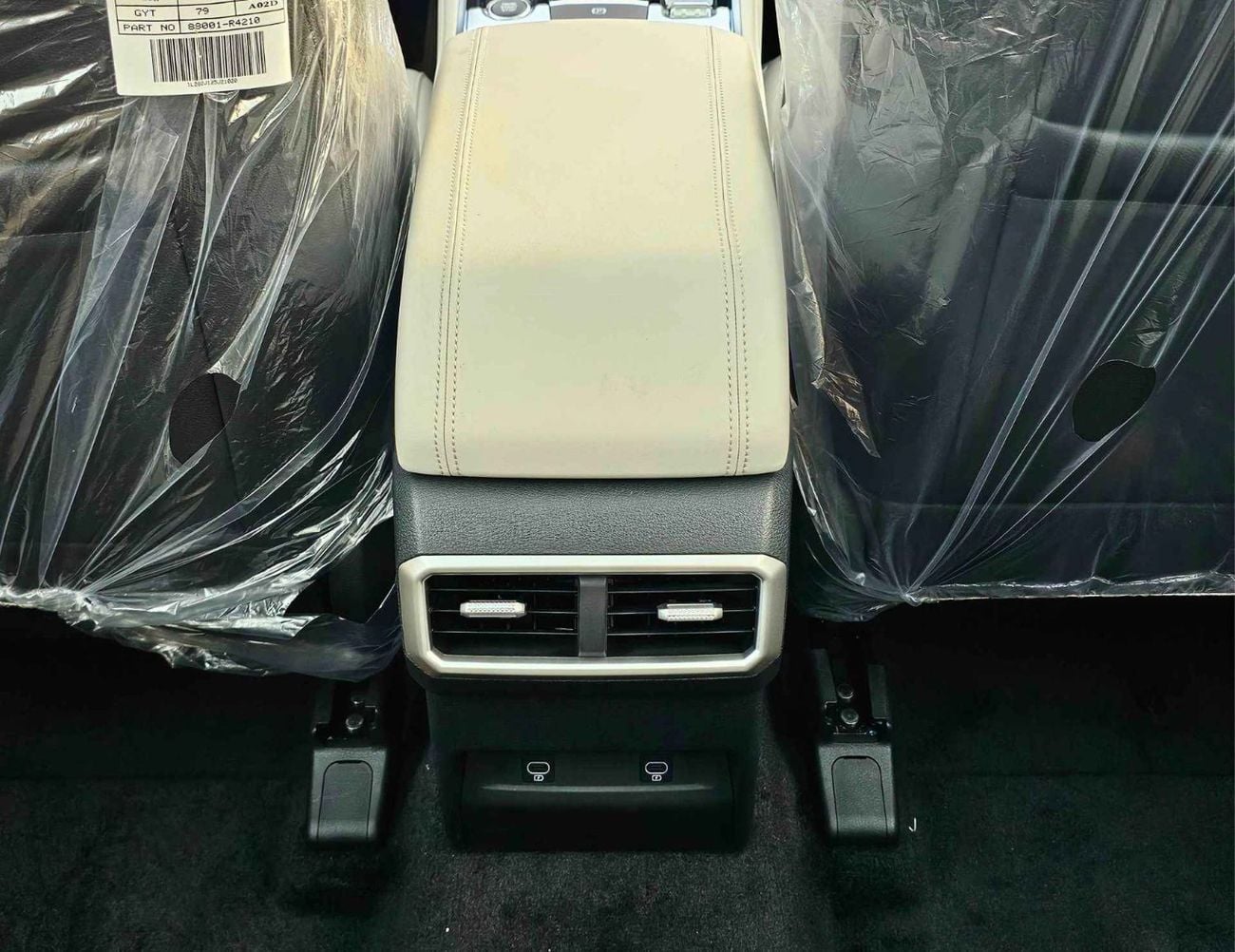 كيا سبورتيج PREMIUM SMART VERSION / 1.5L V4 PETROL / 360 CAMERA / PANORAMIC ROOF (CODE # KSRP)