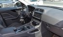 جاغوار F-Pace 3.0L Diesel Perfect Condition