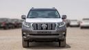 Toyota Prado VX 4.0P AT MY2023 - GREY