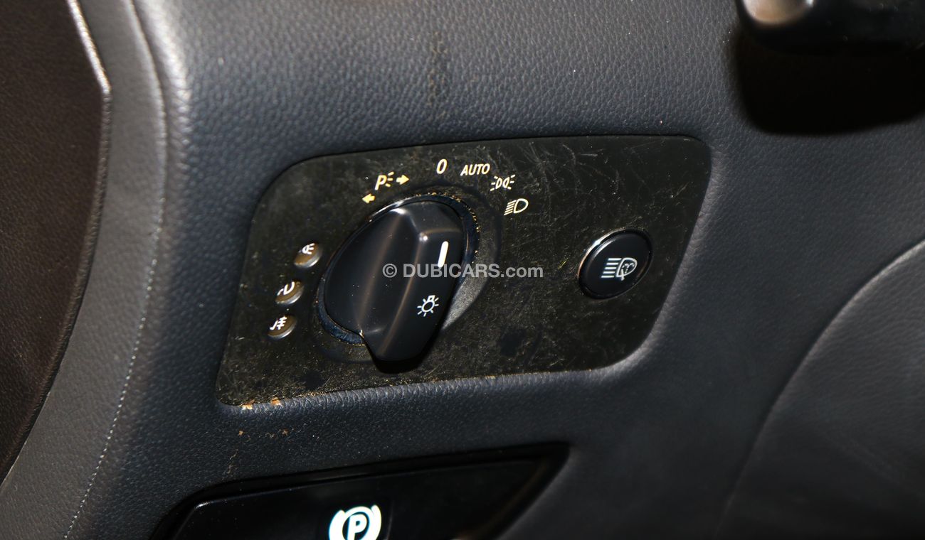 Mercedes-Benz CLS 350