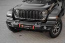Jeep Wrangler | 3,819 P.M  | 0% Downpayment | Brand New! Wrangler Agency Warranty!