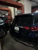 Mercedes Benz GLE 400 GLE 350 2.0L