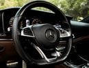 Mercedes Benz E43 AMG SPORT Mercedes-Benz E-Class E 43 | 3.0 L | 2017 | GCC | Accident-Free | In Excellent Condition | 655