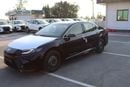 Toyota Camry E 2.5L