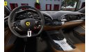 فيراري بوروسانجوي Ferrari Purosangue RIGHT HAND DRIVE