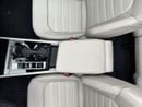 Volkswagen Teramont COMFORTLINE (Facelift 2) | 34,100 AED SAVINGS from New Car | New 12" Screen & LED Light Bar