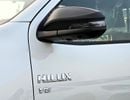 Toyota Hilux ADVENTURE EXL DOUBLE CABIN || 4.0L V6 PETROL | AIR COMPRESSOR | ROLLBAR | 360*CAMERA | FR&RR P/SENSOR (CODE#HP