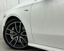 مرسيدس بنز A 35 AMG بريميوم 2021 Mercedes Benz A35 AMG 4MATIC, 2026 Mercedes Warranty, Full Mercedes Service History, GC