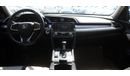 Honda Civic GCC - FULL OPTION