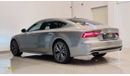 أودي A7 2016 Audi A7, S Line, 50 TFSI, Full Service History, GCC