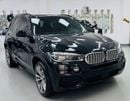بي أم دبليو X5 50i M Sport 4.4L