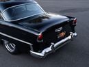 Chevrolet Bel Air LS7 w/ Tremec 6 Speed T56 Magnum Manual Transmission Pro Touring Restomod