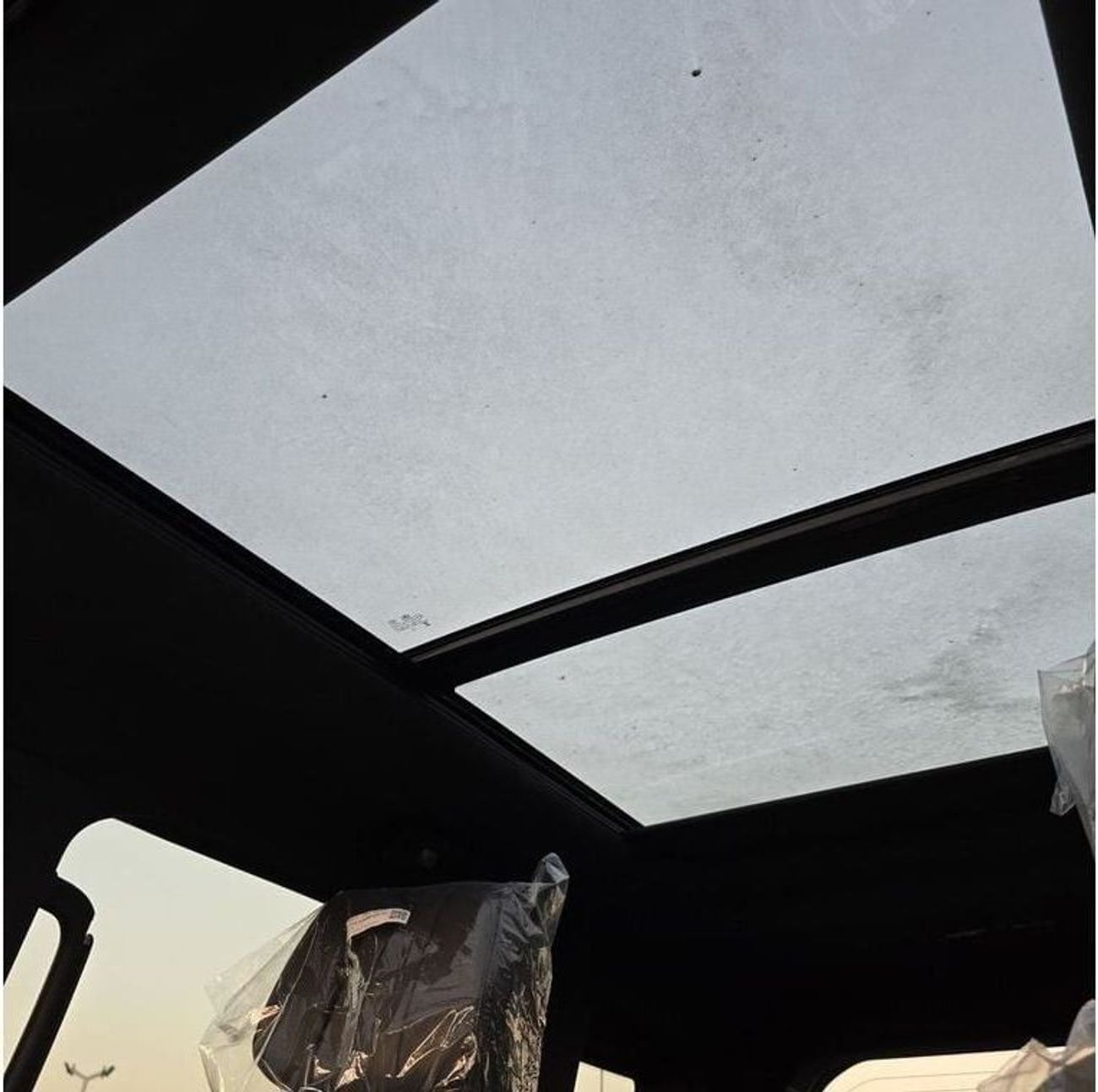 جيتور T2 2024 Jetour T2 2.0L Turbo 8 Speed AT Full option