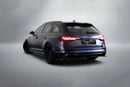 Audi RS4 Tuned by Werks Motorsport/ Full Service History